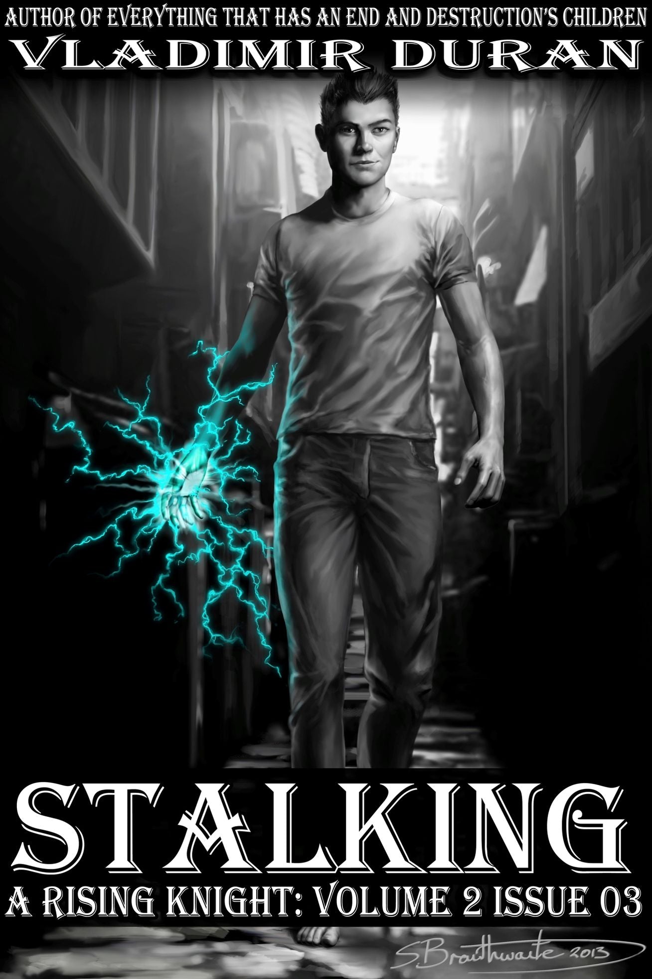 Stalking