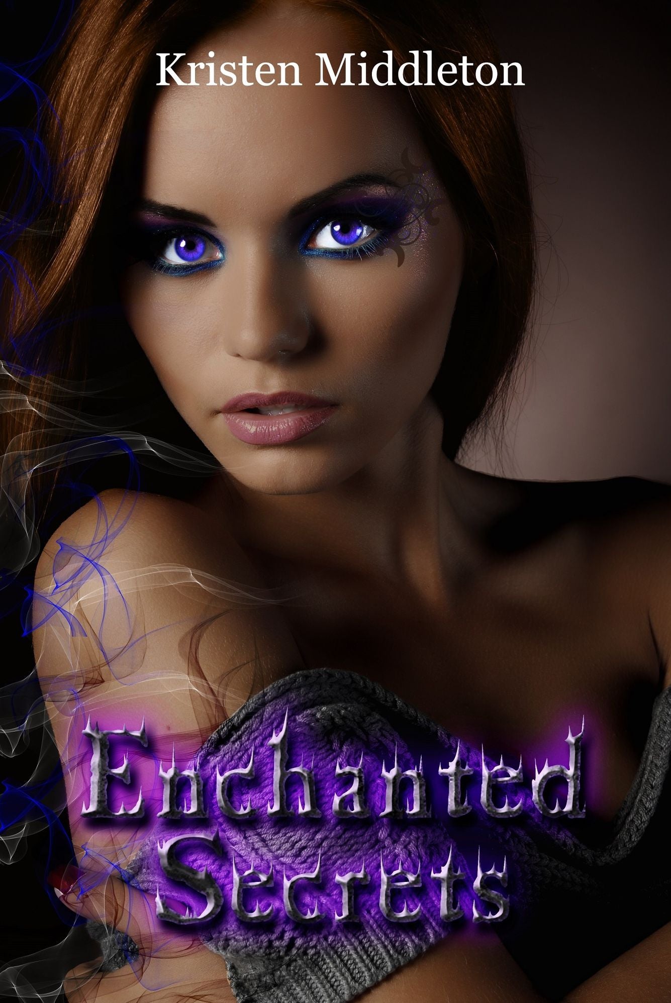 Enchanted Secrets