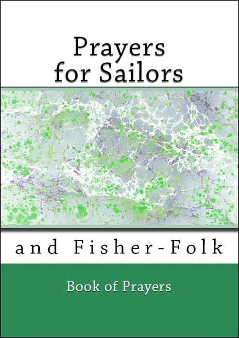 Prayers for Sailors and Fisher-Folk