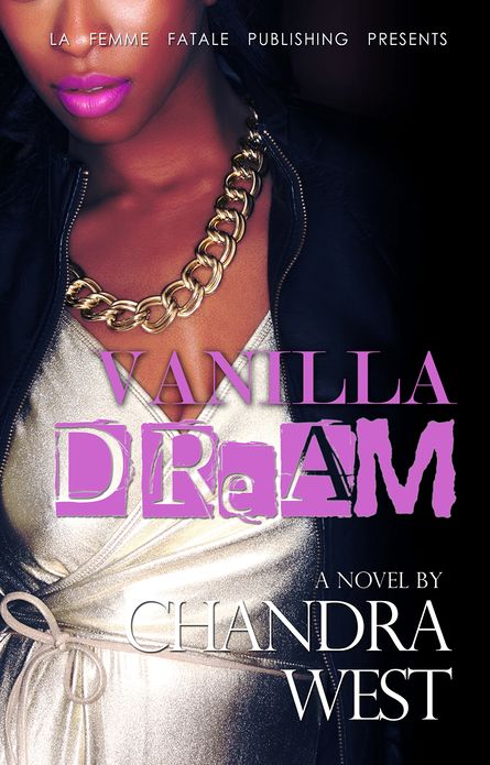Vanilla Dream (La Femme Fatale Publishing)