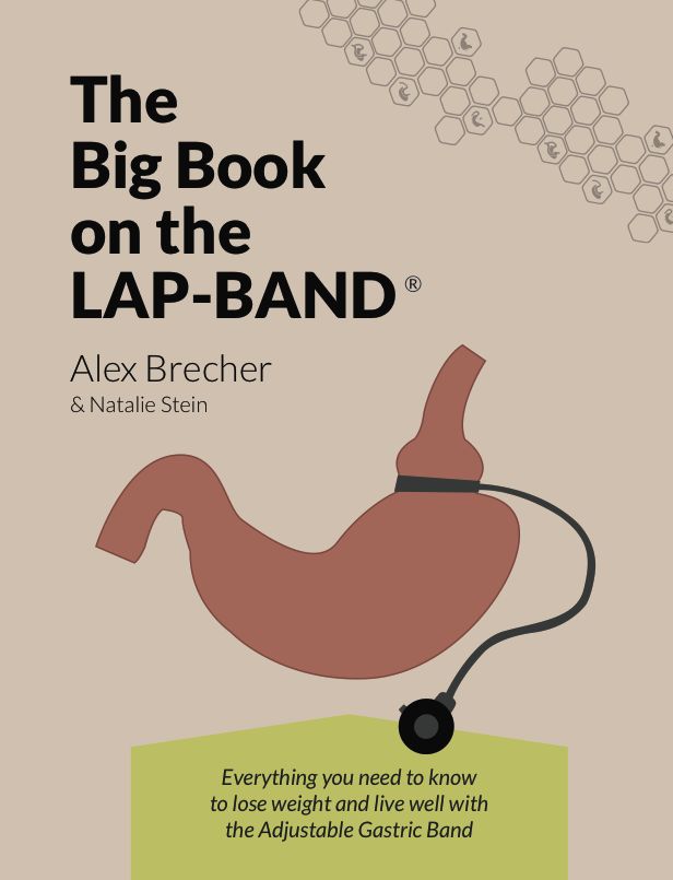 The BIG Book on the Lap-Band