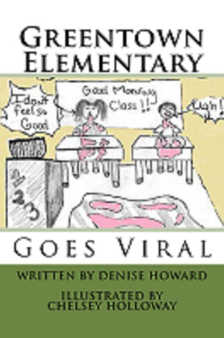 Greentown Elementary Goes Viral