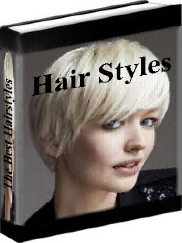 Hairstyles - Hairdo - How To Choose Your Best Hairstyle
