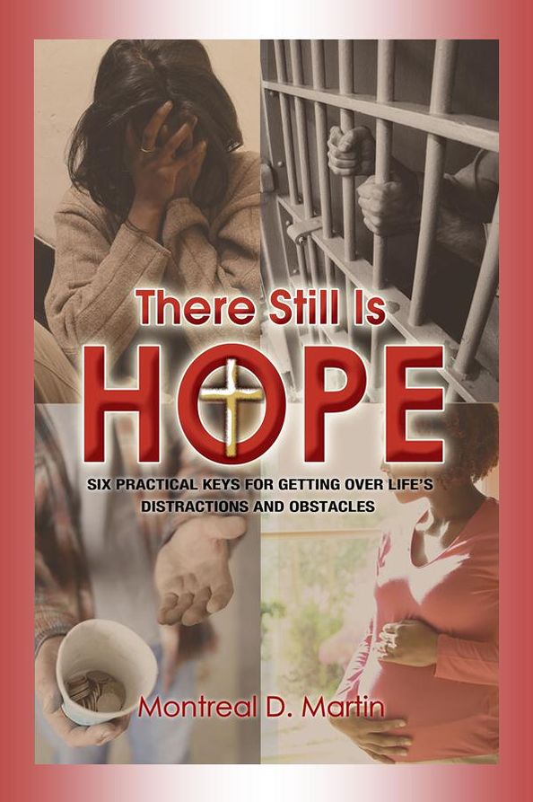 There Still Is Hope