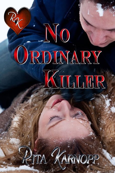 No Ordinary Killer