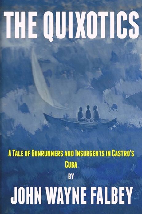 The Quixotics