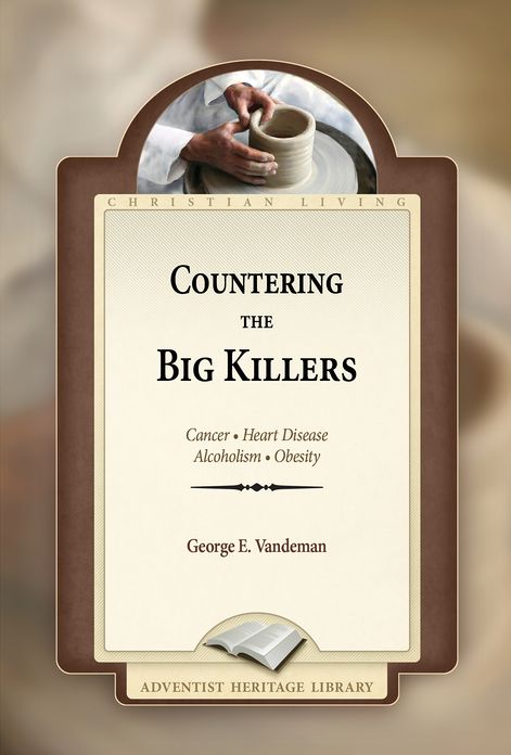 Countering the Big Killers