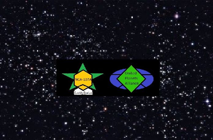 The United Planets Alliance: The Formation