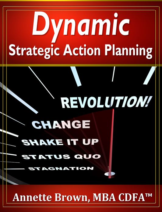 Dynamic Strategic Action Planning in Today’s Fast-Paced Environment