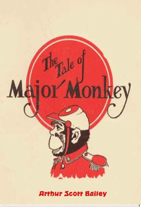 The Tale of Major Monkey