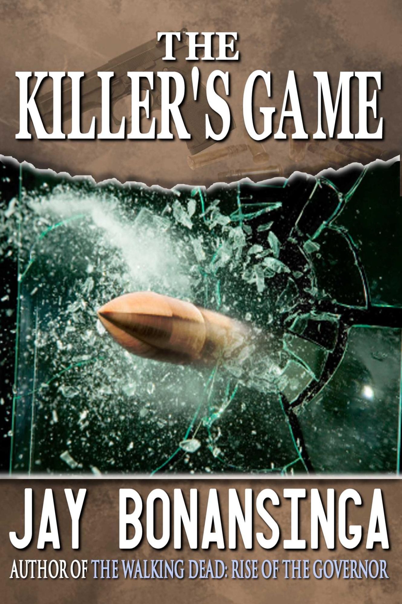 The Killer's Game