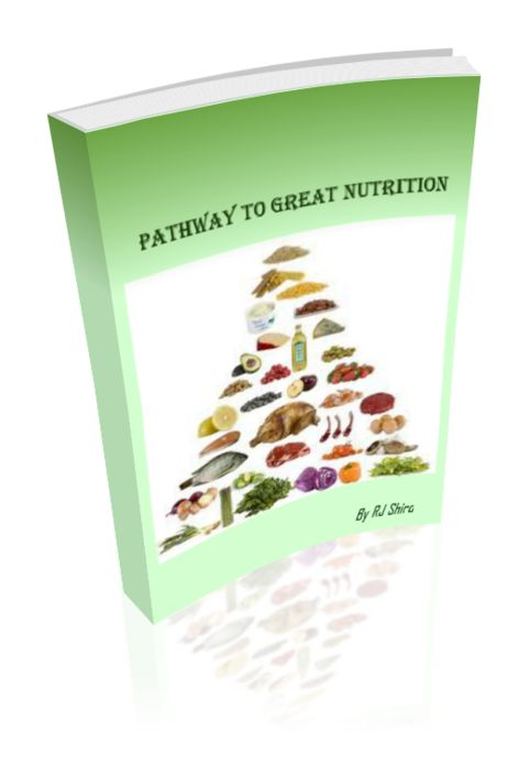 Pathway to Great Nutrition
