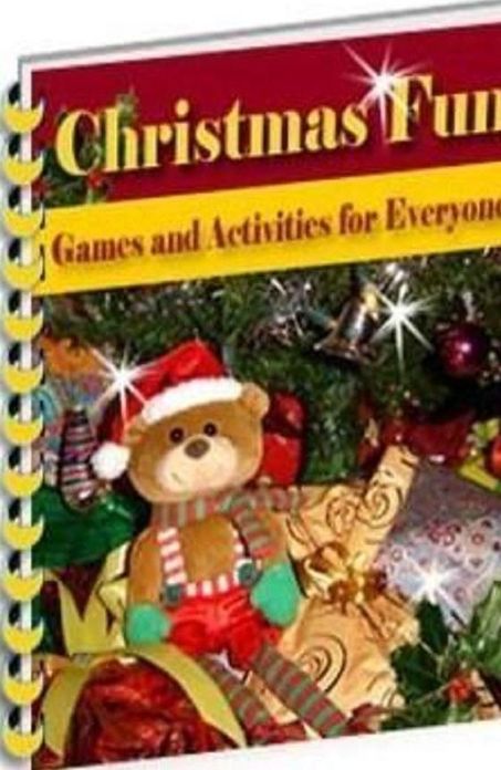 Tips To Christmas Fun - Discover How You Can Still Have Fun During The Christmas Season!