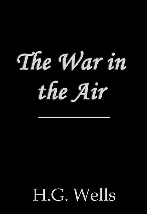 The War in the Air