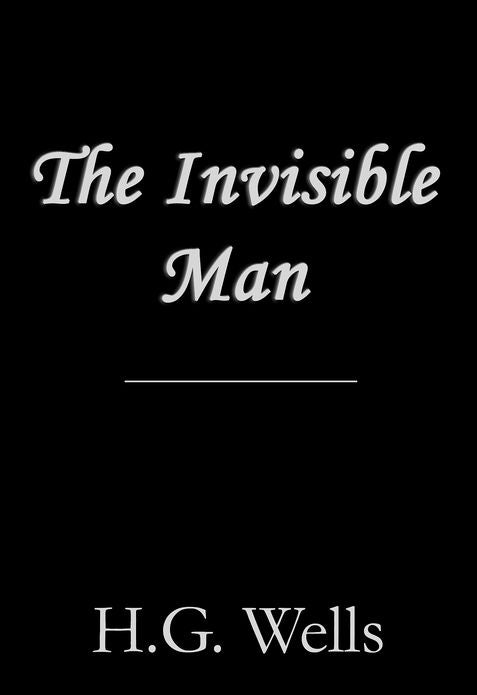 The Invisible Man