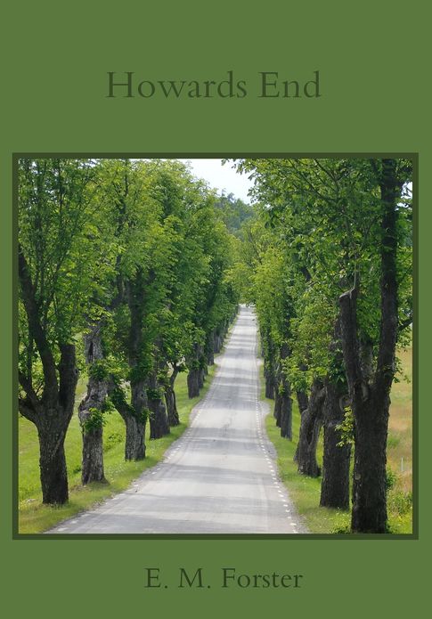 Howards End (Illustrated)