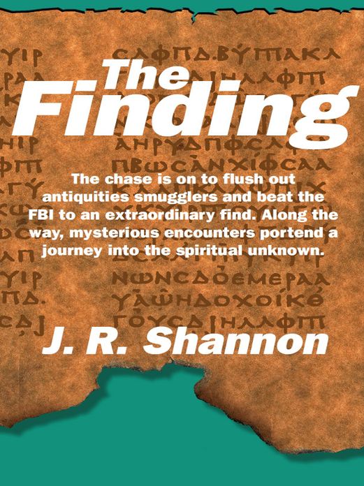 The Finding