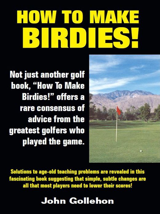 How To Make Birdies