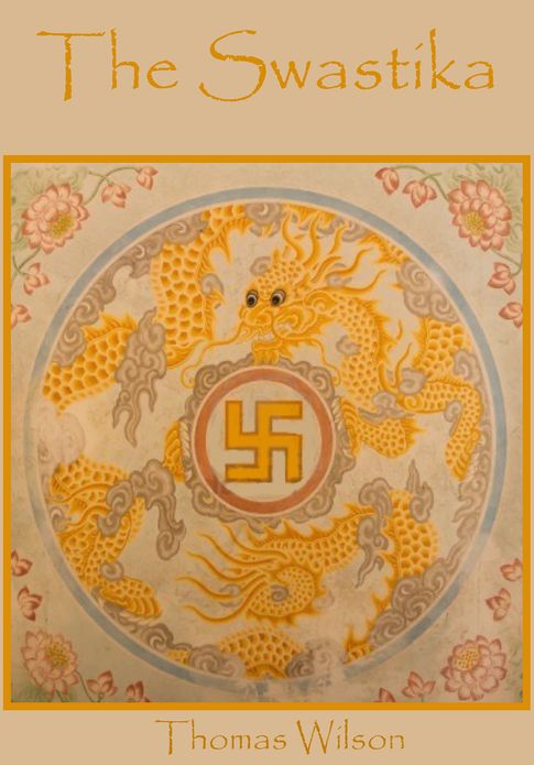 The Swastika (Illustrated)