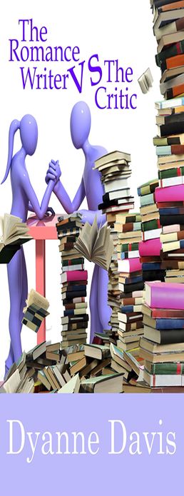 The Romance Writer VS. The Critic
