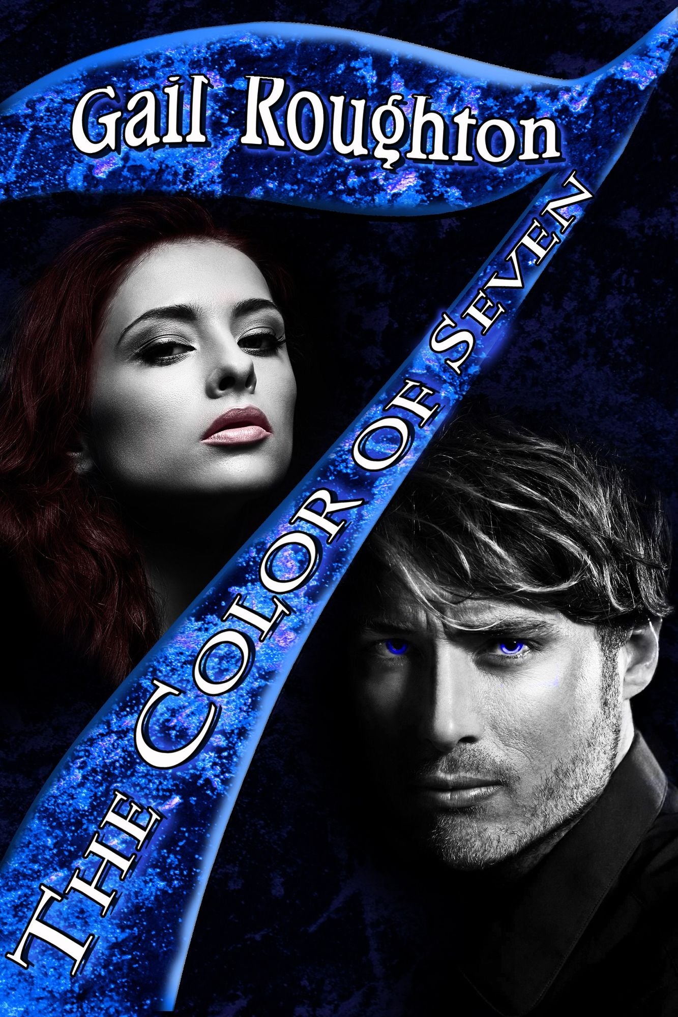 Dark Series, The Color of Seven and The Color of Dusk