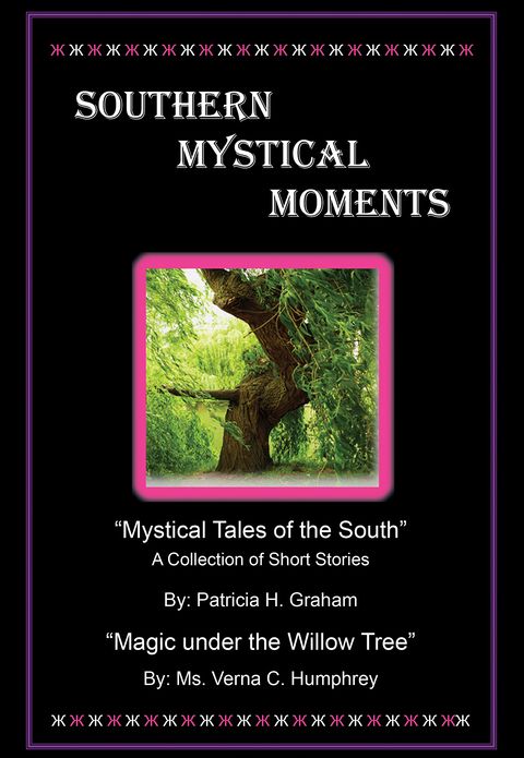 Southern Mystical Moments