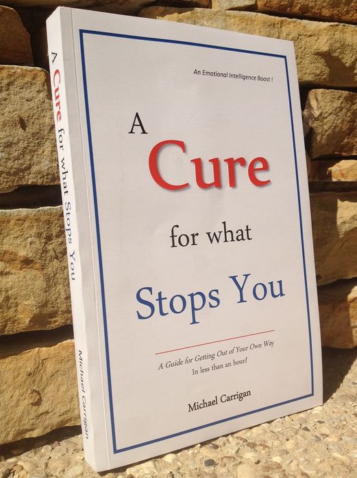 A Cure for What Stops You