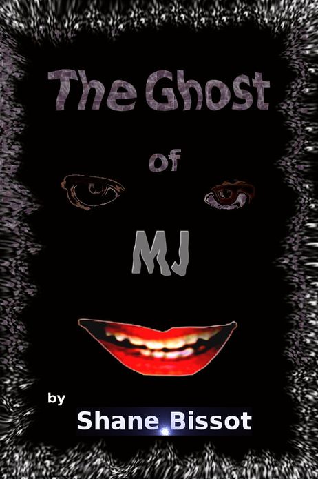 The Ghost of Michael Jackson