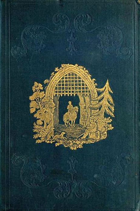 Ruins and Old Trees, Associated with Memorable Events in English History [Illustrated edition]