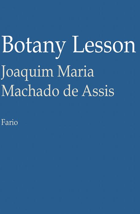 Botany Lesson