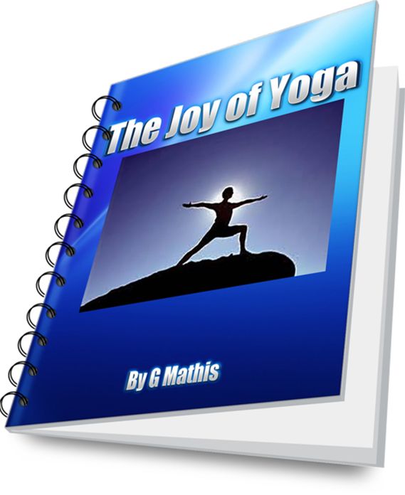 The Joy of Yoga