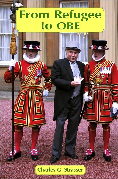 From Refugee to OBE