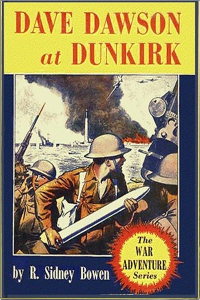 Dave Dawson at Dunkirk