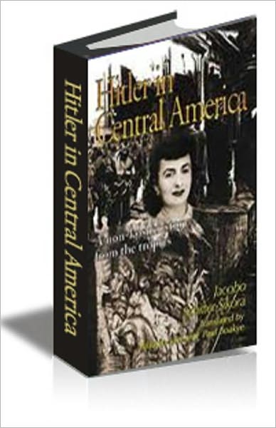 Hitler in Central America