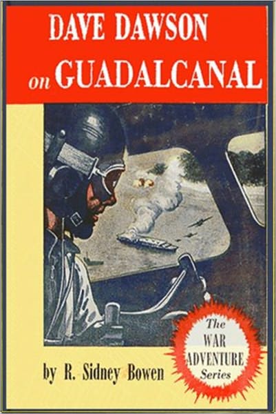 Dave Dawson on Guadalcanal