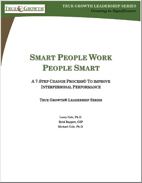 Smart People, Work People Smart