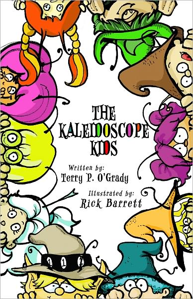 The Kaleidoscope Kids