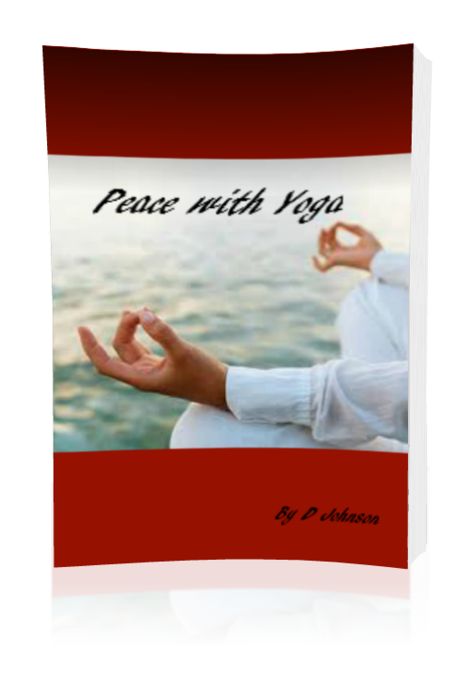 Peace with Yoga