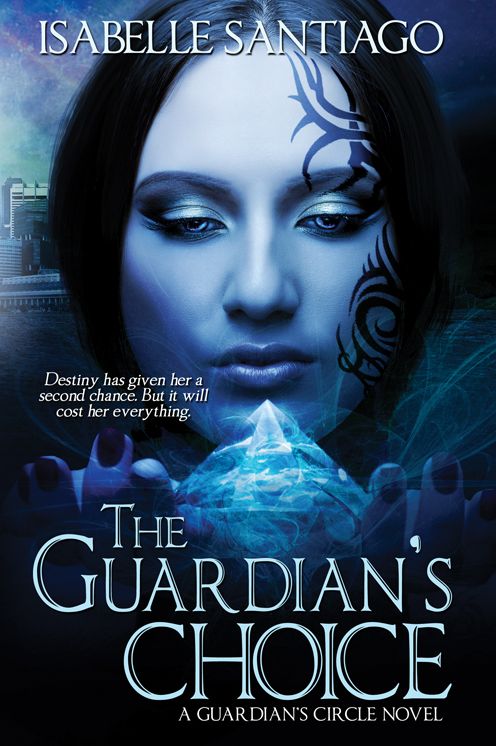 The Guardian's Choice