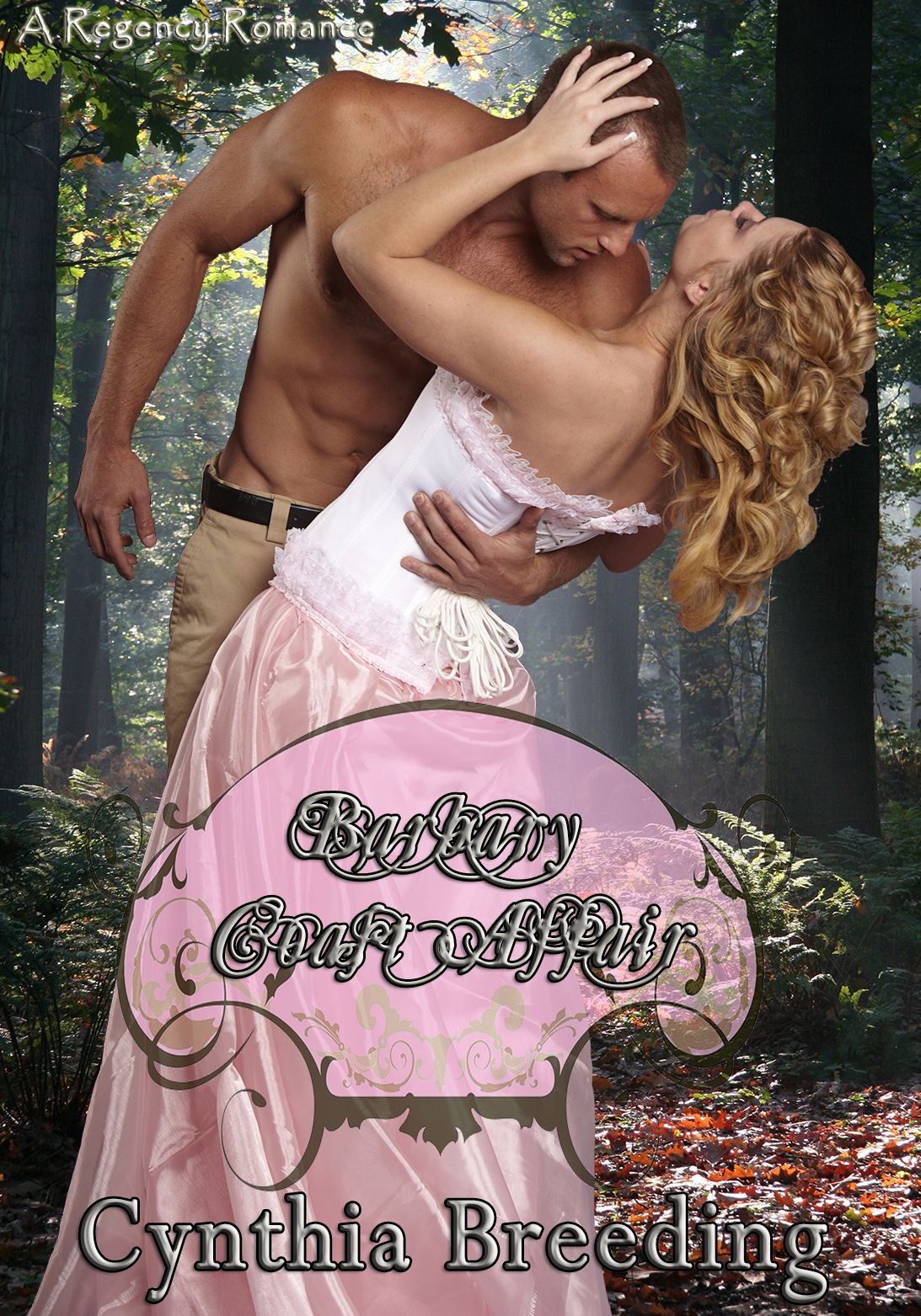 Barbary Coast Affair
