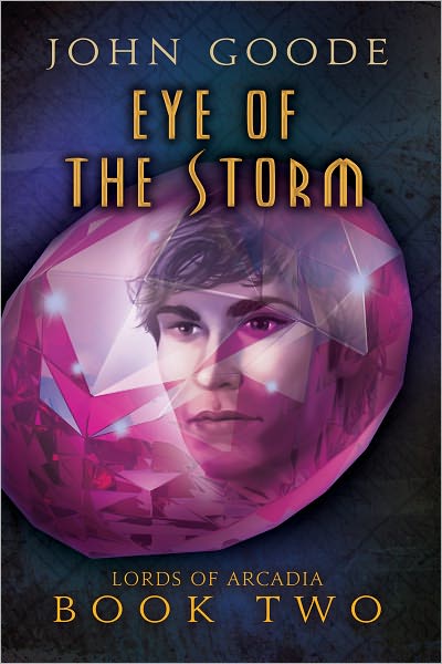 Eye of the Storm