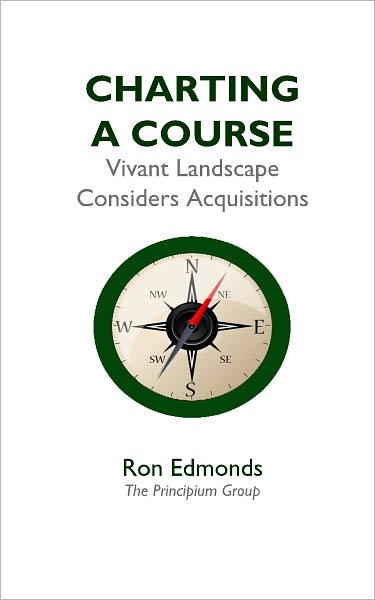 Charting A Course