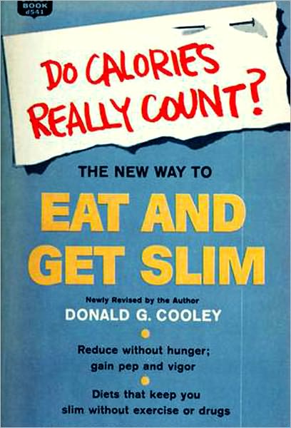 The New Way to Eat and Get Slim