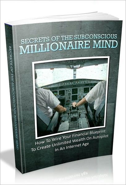 Subconscious Millionaire Mind