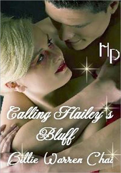 Calling Hailey's Bluff