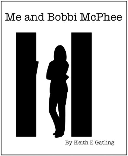 Me and Bobbi McPhee