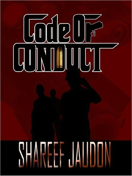 Code of Conduct