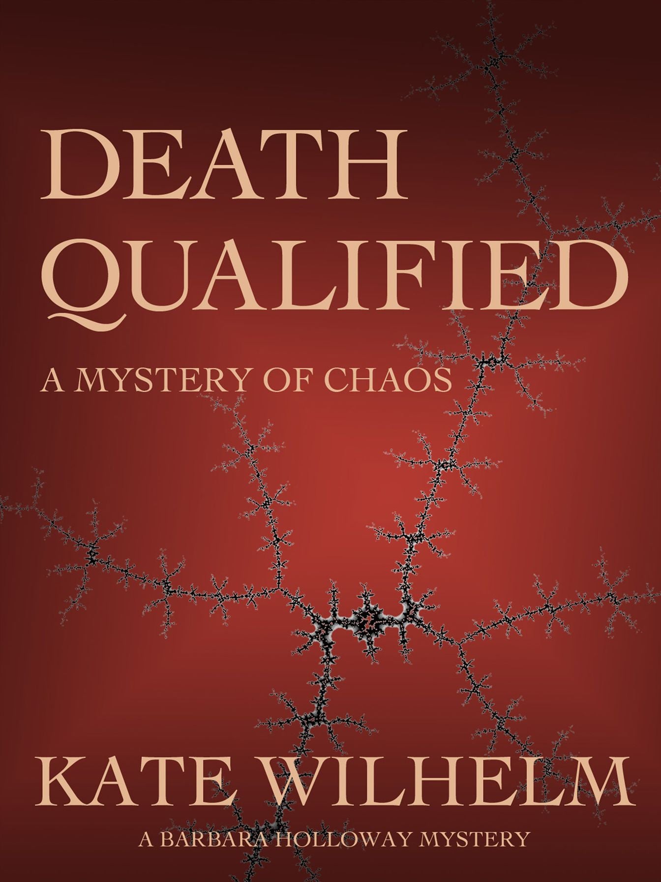 Death Qualified (Barbara Holloway Series #1)