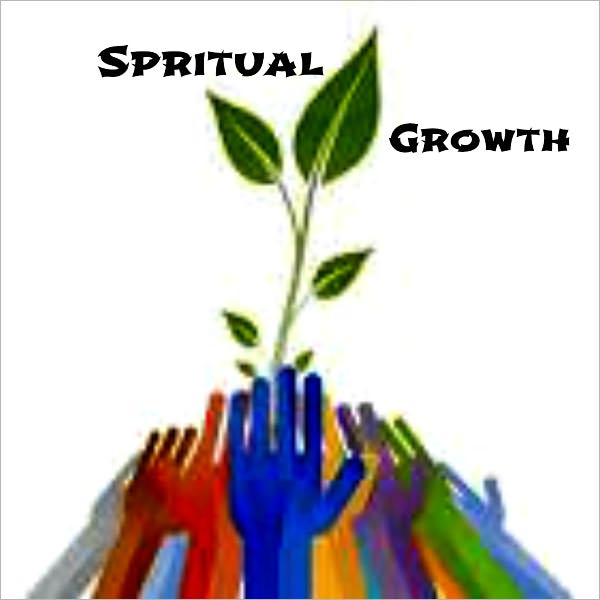 Spiritual Growth