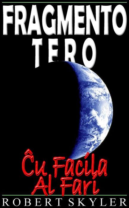 Fragmento Tero - Ĉu Facila Al Fari